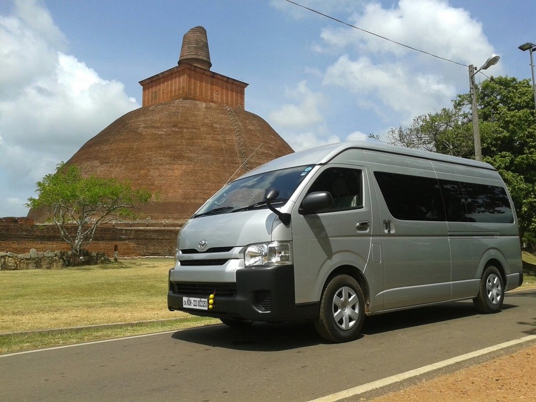 Ideal for Group Tours