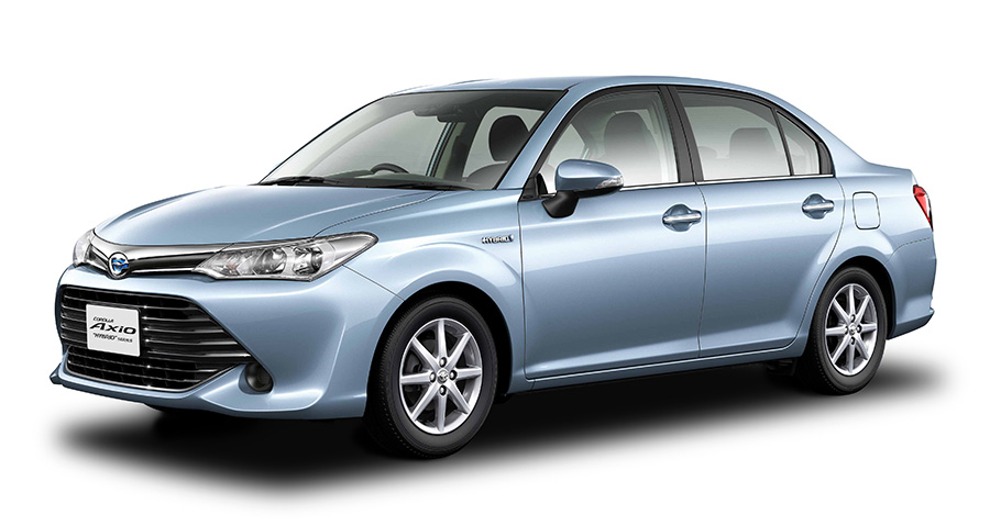 Luxury Car