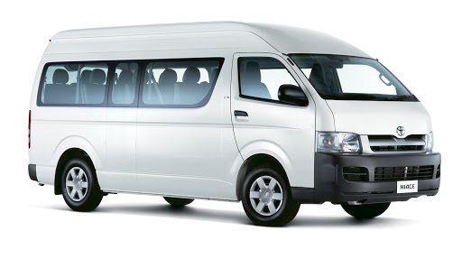 Airport Pickup Service